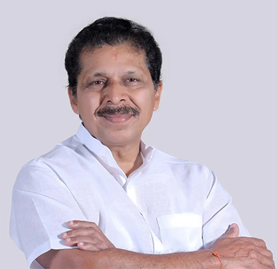 Sanjeeva Matandoor